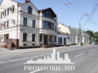 Vă propunem spre vânzare spațiu comercial amplasat în sect. Centru, ..