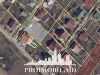 ​ Spre vânzare se oferă teren pentru construcții, situat în Tohatin. .