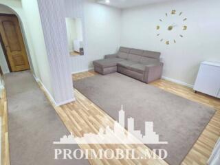 ​ Vă propunem spre vânzare acest apartament cu 2 camere și living, ...