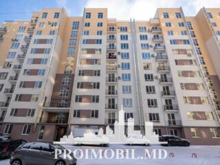 Vă propunem spre vânzare acestapartament cu 1cameră și living, ...