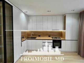 Vă propunem spre vânzare acestapartament cu 2 camere și living, ...