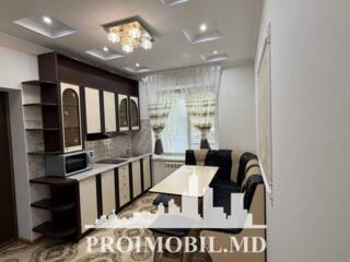 Vă propunem spre vânzare acest apartament cu 1 cameră, sect. Centru, .