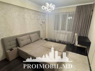 Vă propunem spre vânzare acestapartament cu 1cameră și living, sect. .