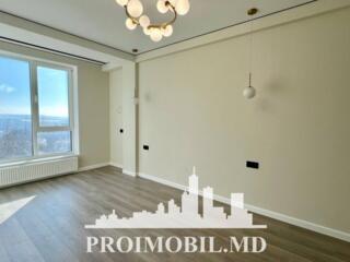 Vă propunem spre vânzare acest apartament cu 2camere și living, ...