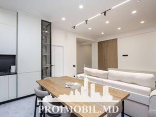 Vă propunem spre vânzare acestapartament cu 2camere și living, sect. .