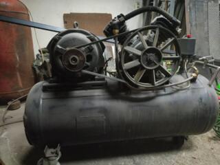 Компрессор