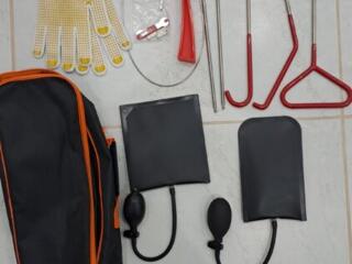 Продам комплект для открытия авто