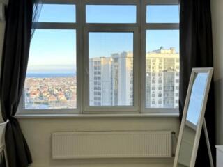 ‼️Таирово‼️46 Жемчужина‼️Вид на море‼️Є-Відновлення‼️Є-Оселя‼️Ремонт‼️