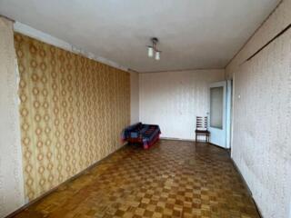 Продам однокомнатную квартиру в центре. Собственник