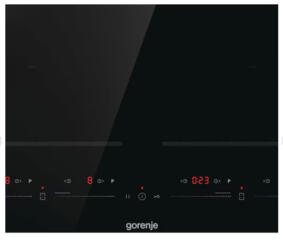 Plita incorporabila gorenje gi6442bsce, inductie, 4 arzatoare, touch c