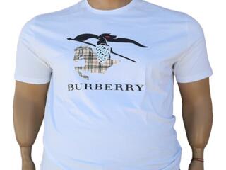 Burberry tricouri marime mare.
