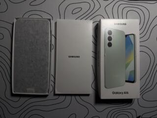 Samsung Galaxy A16 6 GB / 128 GB НОВЫЙ В КОРОБКЕ