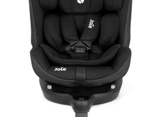 Scaun auto joie i-pivot grow shale c2407aasha0, 5 puncte, 0-25 kg