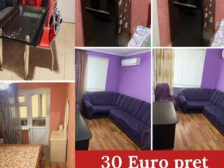 Închiriere apartament 24/24 sau lunar