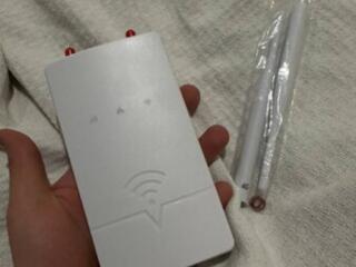 Продается 4g модем