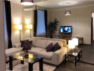 Здається в оренду відмінна 1-но кімнатна квартира в центрі Києва по ..