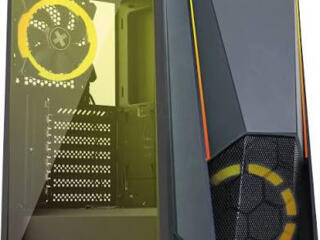 Gaming: Ryzen 3600(4.2Ghz)+32Gb+RTX 3060 12Gb+Nvme 512Gb+HDD 1Tb+550Wat