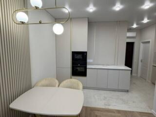 В продаже стильная 1-комнатная квартира в одном из лучших комплексов .