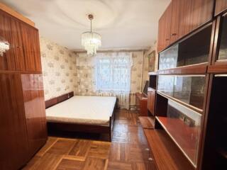 Квартира с удобной планировкой в жилом домеПредлагается квартира, ...