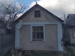 Продается 2 дома на участке 14 соток на станции Буялык, пгт Петровка. 