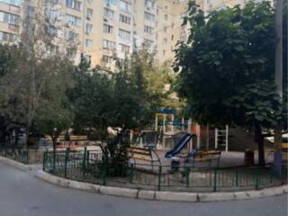 В продаже 1-комнатная квартира, расположенная в новом кирпичном доме. 