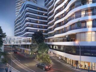 Продается 1-комнатная квартира-студия с ремонтом в премиальном ...