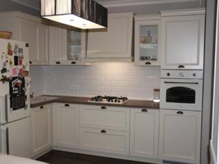 Продам шикарную 3-х комнатную квартиру в экологически чистом районе ..