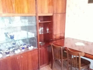 Квартира на первом этаже возле пл.Толбухина. Программы.