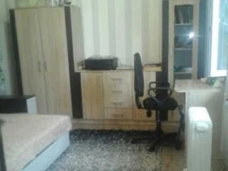 4 комнатная квартира в с. Нерубайское