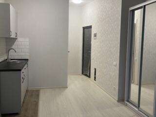 Квартира на Люсдорфской квартире