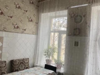 4 комнатная квартира