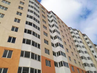 Однокомнатная в Радужном