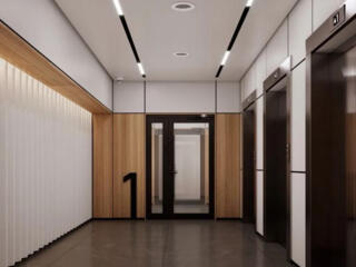 Квартира с видом на море