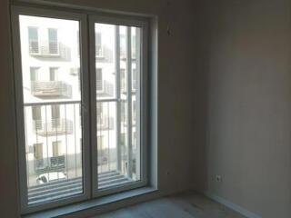 Квартира в новом доме с евроремонтом в Малиновском районе