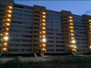 Новая 2-комнатная квартира в поселке Котовского