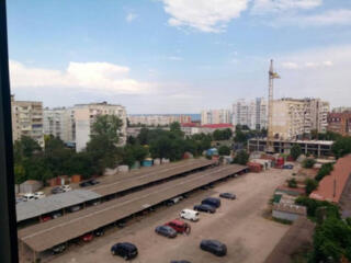 Продам просторную квартиру в Черноморске/Монолит с видом на море!