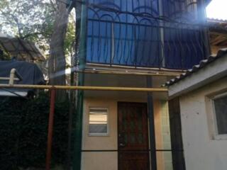 Дача на берегу Хаджибеевского лимана