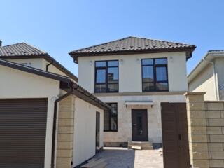 Дом 140м2 в Червоном Хуторе