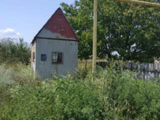 Участок 10 соток в НАТИ