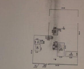 Участок с домом в с. Иваново.