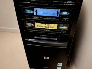 Системный блок