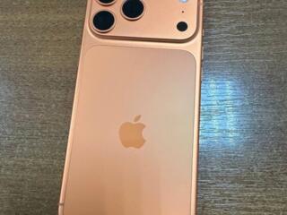 Продам iPhone 17 pro max