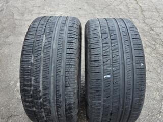Pirelli scorpion verde 305-40-R20