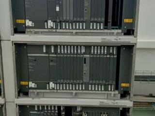 ЗАО "МГРЭС" реализует цифровую телефонную станцию NORTEL