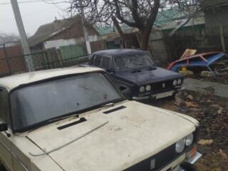 Разборка ВАЗ