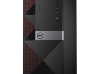 Системный блок Dell Vostro 3668 MT(i5-7400,12G, 1T), Wi-Fi + Bluetooth