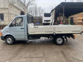 LT-35 бортовой 2.5 дизель