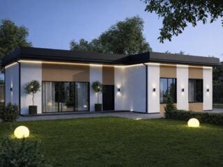 Терміново! Продаж сучасного дизайнерського будинку масив 21, Одеса