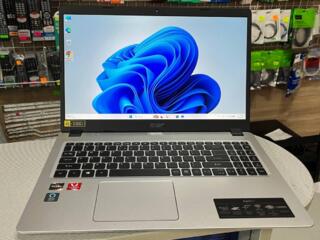 Acer Aspire 5 / Ryzen 3 3200U / 256 ssd M. 2 / 8gb ddr4 / 15.6 FHD IPS