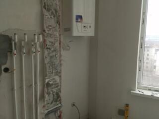 Работы любой сложности, полипропилен, металлопласт под пресс. Гарантия